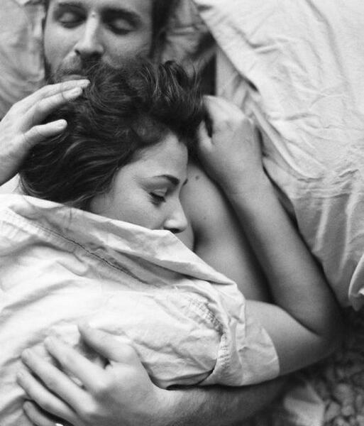 عکس عاشقانه دونفره رو هم