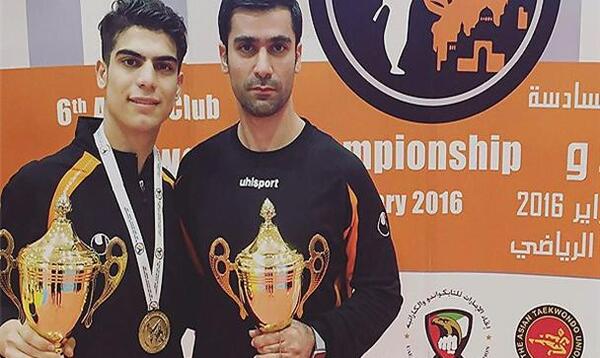 عکسهای ابوالفضل یعقوبی