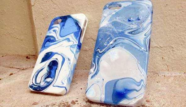 عکس ایده گارد گوشی