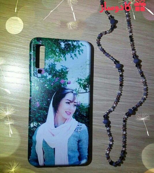 عکس ایده گارد گوشی