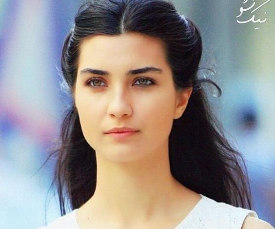 عکس اینستاگرام خدیجه طوبا بویوک اوستون