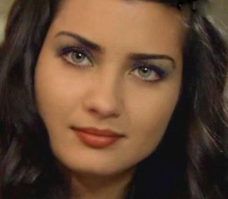 عکس اینستاگرام خدیجه طوبا بویوک اوستون