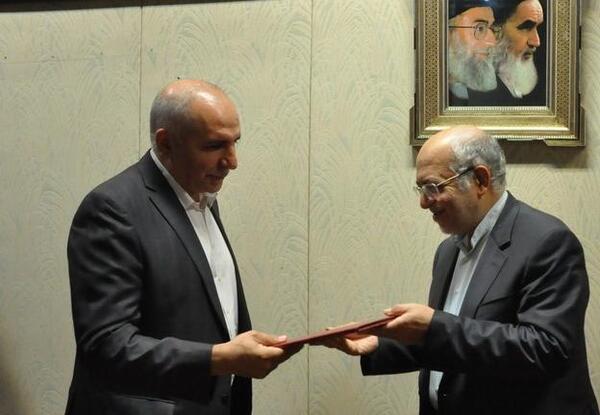 عکس جعفر سرقینی