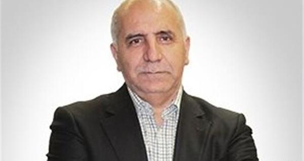 عکس جعفر سرقینی