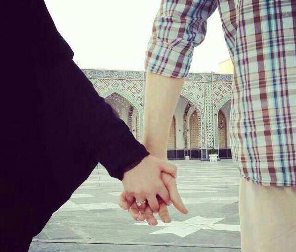 عکس عشقم طوری پات میمونم
