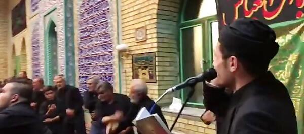 عکس امیر محمد قاسمی