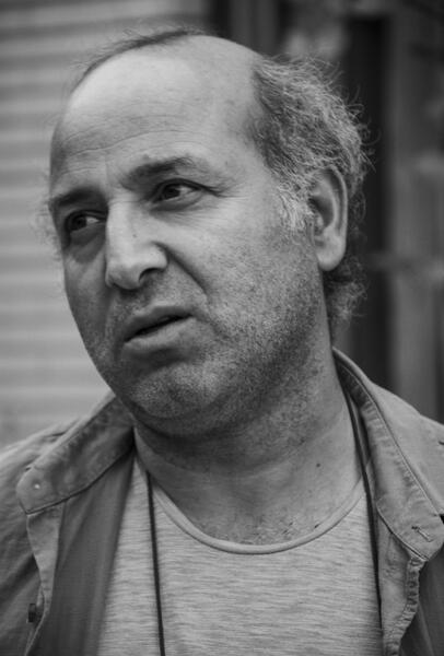 عکس امیر محمد قاسمی