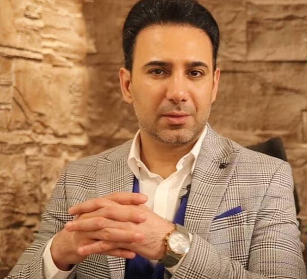 عکس شاهین صمدپور