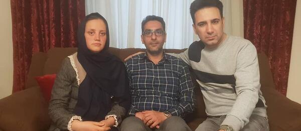عکس شاهین صمدپور