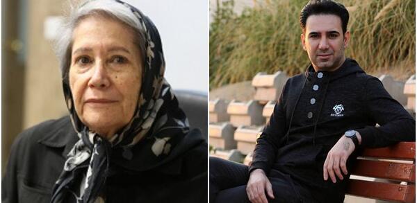 عکس شاهین صمدپور