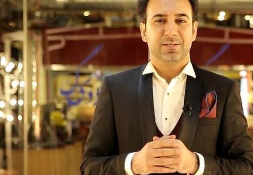 عکس شاهین صمدپور