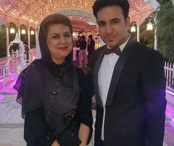 عکس شاهین صمدپور
