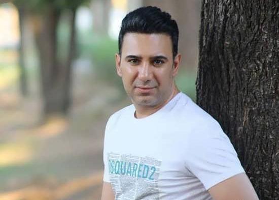 عکس شاهین صمدپور