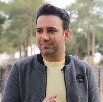 عکس شاهین صمدپور