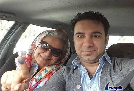 عکس شاهین صمدپور