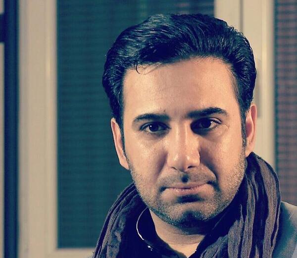 عکس شاهین صمدپور