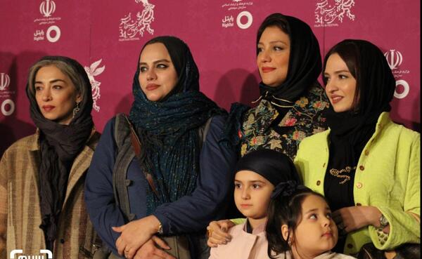 عکس نوشته فیلم نفس