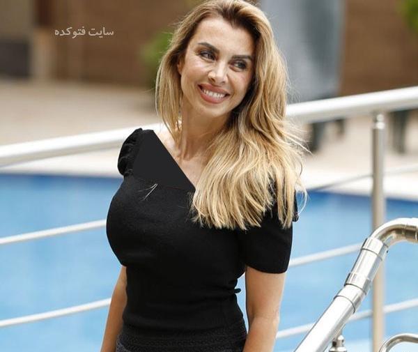 عکسهای نسلیهان یلدان
