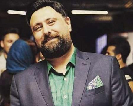 عکس پویا علیزاده