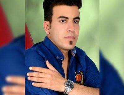 عکس پیمان صفری