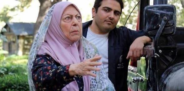 عکس ماشین ثریا