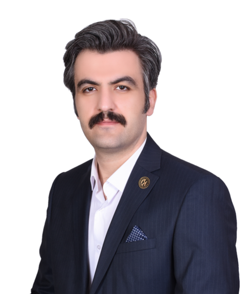 عکس سینا قویدل