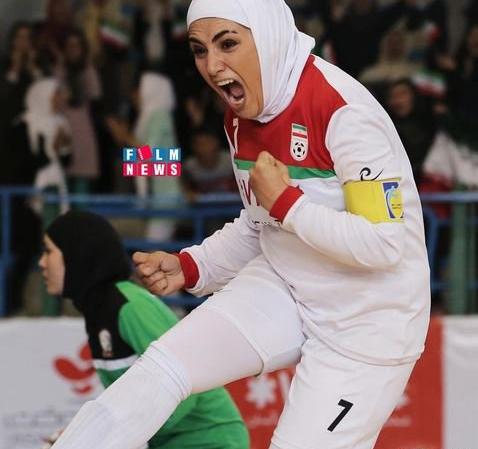 عکس سینا قویدل