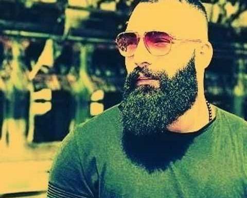 عکس نوشته آزاد شدم خوشحالم ننه