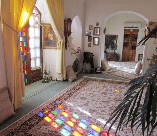 عکس ایده برای خانه سنتی