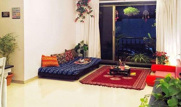 عکس ایده برای خانه سنتی