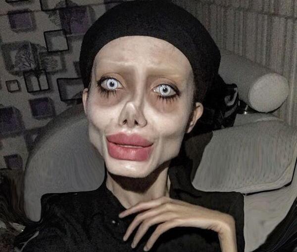 عکس دوست پسر سحر تبر