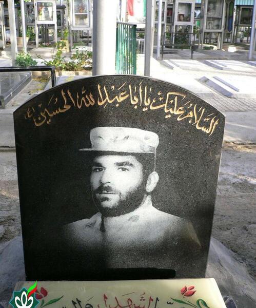 عکس سعید صیادی