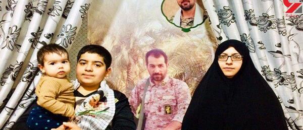 عکس سعید صیادی