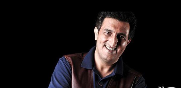 عکس سعید صیادی
