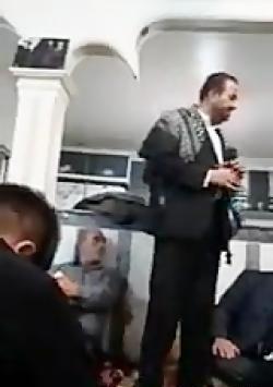 عکس حسین صابر جبدرق