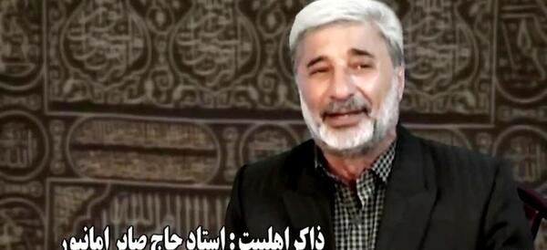 عکس حسین صابر جبدرق