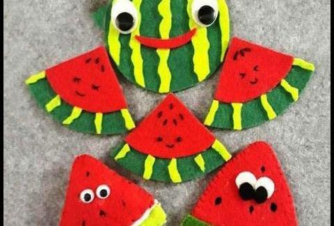 عکس ایده تاج برای شب یلدا