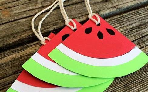عکس ایده تاج برای شب یلدا