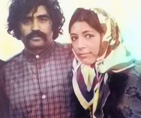 عکس بهزاد فراهانی و فهیمه رحیم نیا