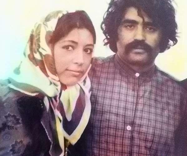 عکس بهزاد فراهانی و فهیمه رحیم نیا