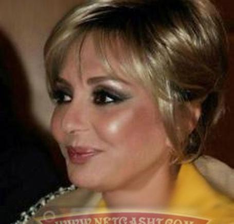 عکس پیری های گوگوش