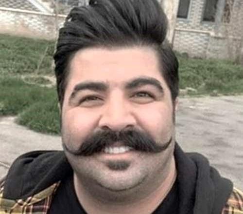 عکس گروه بهنام بانی