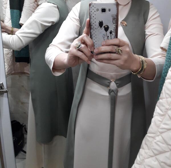 عکس مانتو نی نی سایت