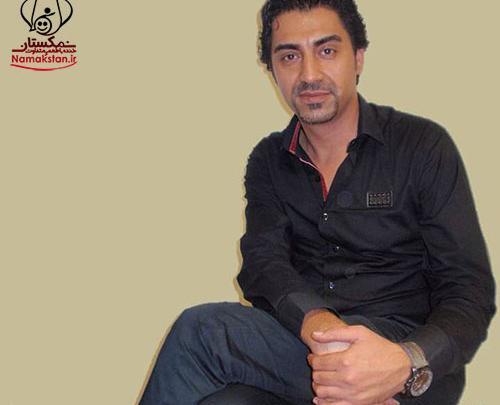 عکس خانوادگی محمدرضا علیمردانی