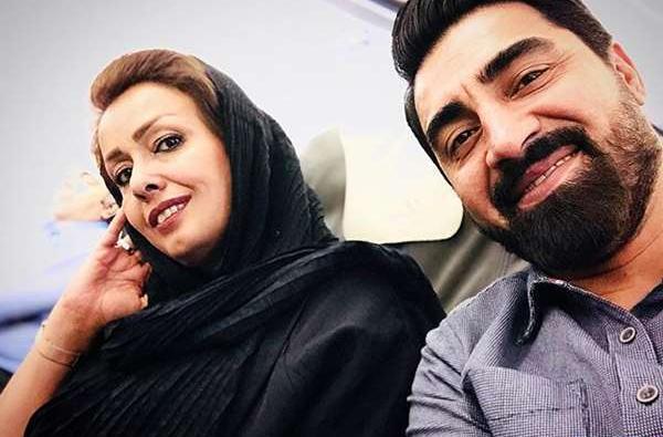 عکس خانوادگی محمدرضا علیمردانی