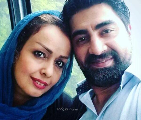 عکس خانوادگی محمدرضا علیمردانی