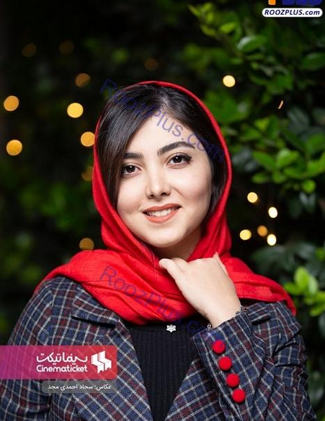 عکس سعید لیلاج
