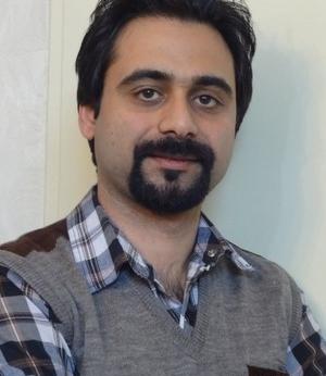 عکس سعید لیلاج