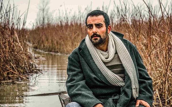 عکس سعید لیلاج