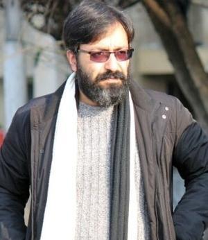 عکس سعید لیلاج
